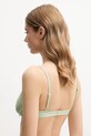 Одяг Купальний бюстгальтер Filippa K 31185.FK зелений