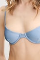 Filippa K bikini felső kék 31185.FK