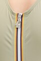 K-Way costume da bagno intero verde K1141JW