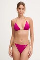 K-Way dwuczęściowy strój kąpielowy komplet różowy K8134FW