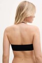 Îmbrăcăminte HUGO sutien de baie 50540224 negru