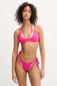 HUGO sutien de baie 50540304 roz SS25
