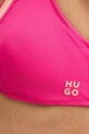 HUGO sutien de baie roz 50540304