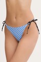 HUGO bikini alsó alsó rész kék 50540662