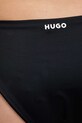 Долнище на бански HUGO черен 50540673