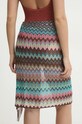 Oblečení Pareo Missoni PRPQVID9979 tyrkysová