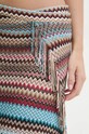 Pareo Missoni bež PRPQVMD9975