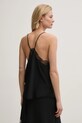 Одяг Шовковий топ ZADIG&VOLTAIRE WWCR00014.19W.001 чорний