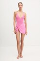 Bond Eye pareo BOUND523 roz SS25