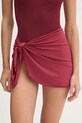 Bond Eye pareo Planet friendly rosu BOUND523
