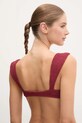 Одяг Купальний бюстгальтер Bond Eye BOUND598 червоний