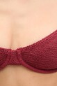 Купальный бюстгальтер Bond Eye BOUND598 красный