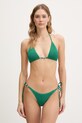 Bond Eye figi kąpielowe BOUND675 zielony SS26