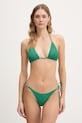 Bond Eye sutien de baie BOUND674 verde SS26
