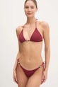 Plavková podprsenka Bond Eye červená BOUND674