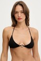 Bond Eye biustonosz kąpielowy miękka czarny BOUND589