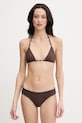 Bikini top Bond Eye καφέ BARE655R