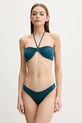 Bond Eye costum de baie BARE652R turcoaz SS25