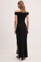 Îmbrăcăminte Bond Eye rochie de plaja BARE646F negru