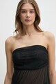 Bond Eye fusta de plaja negru BOUND618