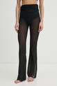 Bond Eye pantaloni de plaja Planet friendly negru BOUND617