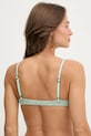 Odzież Bond Eye biustonosz kąpielowy BOUND413 turkusowy