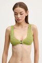 Bikini top Bond Eye μαλακό πράσινο BOUND559