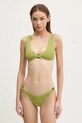 Bikini top Bond Eye BOUND559 πράσινο SS25