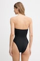 Bond Eye jednoczęściowy strój kąpielowy dwustronny czarny BARE005R