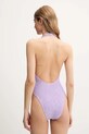Bond Eye costum de baie dintr-o bucată BOUND633 violet SS25