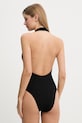 Bond Eye jednoczęściowy strój kąpielowy BOUND633 czarny SS26