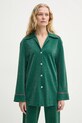 Îmbrăcăminte The Sleeper pijama HC2408SLP verde