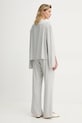 Пижама The Sleeper LSSP03P011M серый SS25