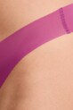 Odzież Chantelle figi C22HA3 fioletowy
