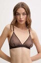 Бюстгальтер Zhilyova Unnamed 17 трикотаж коричневий 062010228