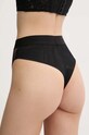 Tanga Zhilyova Sicilia Corsage 148260501 černá SS25