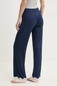 Îmbrăcăminte United Colors of Benetton pantaloni de pijama 3Z123F04A bleumarin