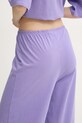 Βαμβακερές πιτζάμες United Colors of Benetton 35VB3P03P