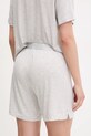 Îmbrăcăminte United Colors of Benetton pantaloni scurți de pijama 36MX3900N gri