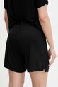 Ρούχα Σορτς πιτζάμας United Colors of Benetton 36MX3900N μαύρο