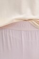 United Colors of Benetton pantaloni de pijama roz 36MX3F047
