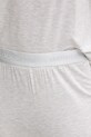 Pyžamové kalhoty United Colors of Benetton šedá 36MX3F047