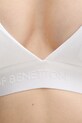 United Colors of Benetton biustonosz biały 3OP81R01F