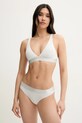 United Colors of Benetton biustonosz 3OP81R01F szary SS25