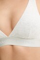 United Colors of Benetton biustonosz szary 3OP81R01F