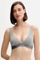United Colors of Benetton biustonosz szary 3OP81R01F