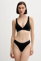 United Colors of Benetton biustonosz 3OP81R01F czarny AW25