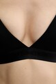 United Colors of Benetton biustonosz czarny 3OP81R01F
