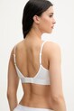 Дрехи Сутиен United Colors of Benetton 3OP81R01G бял