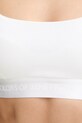 Сутиен United Colors of Benetton бял 3OP81R01G